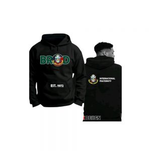 ξΚΣ Hoodie