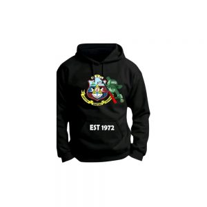 ξΚΣ Hoodie