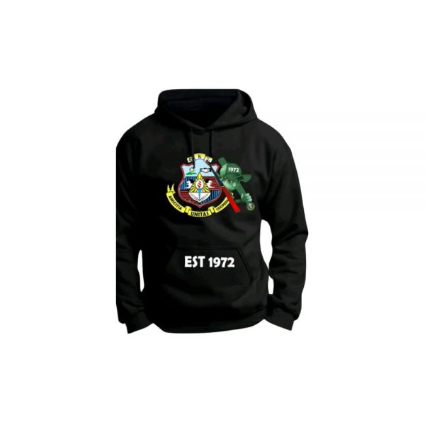 ξΚΣ Hoodie