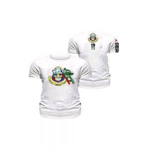 ξΚΣ Fratshirt