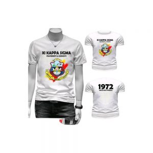 ξΚΣ Fratshirt