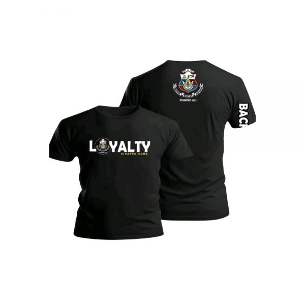 ξΚΣ Fratshirt