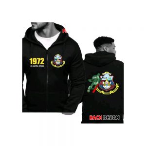 ξΚΣ Hoodie