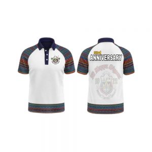 ξΚΣ Fratshirt
