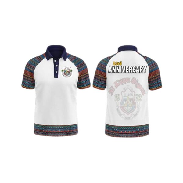 ξΚΣ Fratshirt