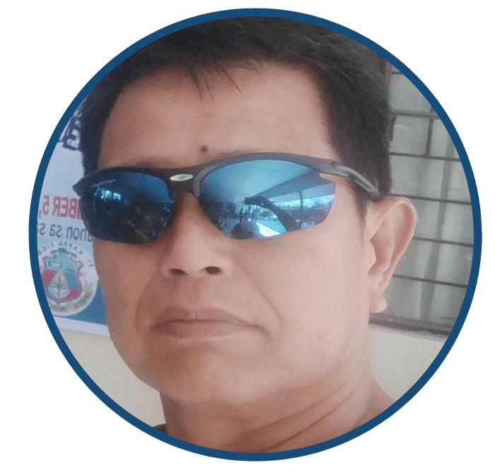 BROD. ABDUL RASHID BAYABAS