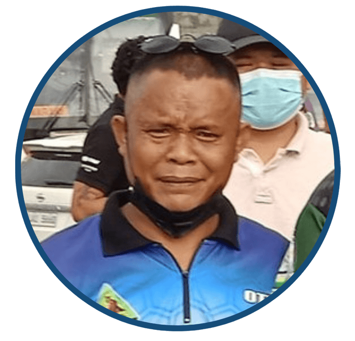 BROD. TALIB OTI