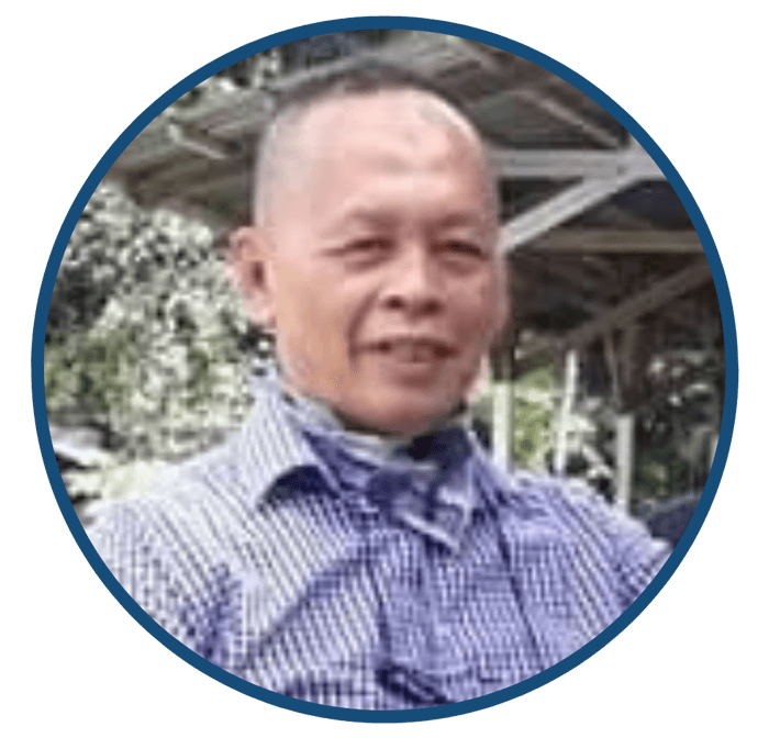 DR. GUIALOSON “ JUN” S. MUSA