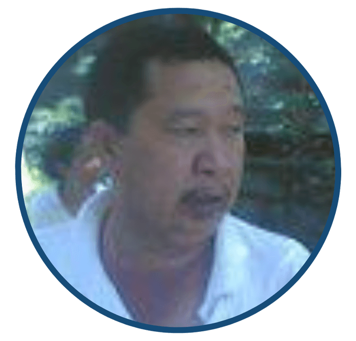 PROF. DIMALIPUZ “EDWIN” P. BANDINGAN, CPA