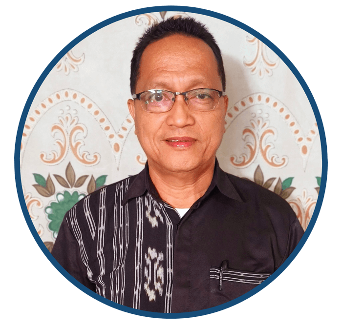 PROF. JAMAIL D. PANDARA