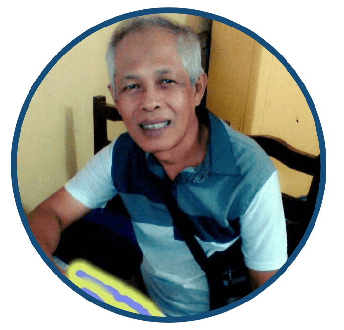 PROF. SOLAIMAN “ ENLAI T. ENTAR