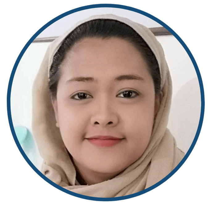 SIS. PRINCESS HANIE USMAN ENTAR