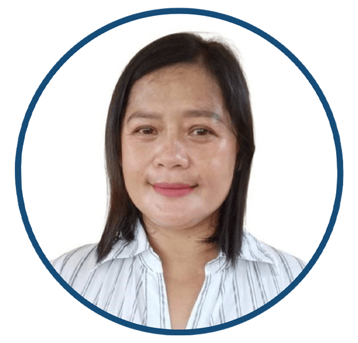 SIS. RINALYN O. PALMES