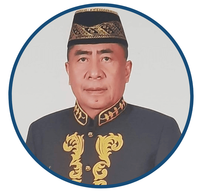 SULTAN COL. ALI RAHMAN BACARAMAN