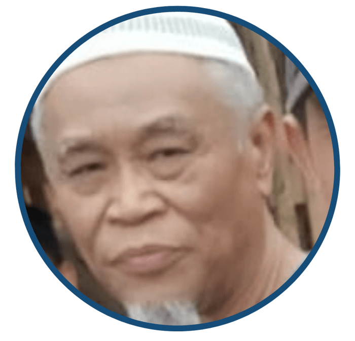 SULTAN SUDAIS LAMPING